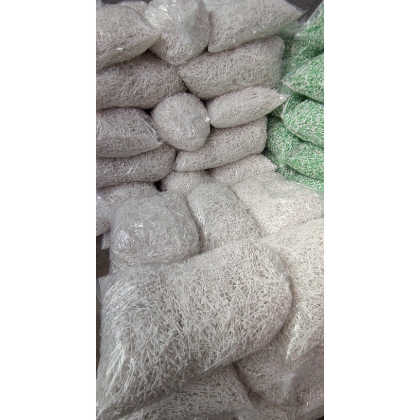 Cotton Buds Warna Putih - Cottonbud Kg-an / cottonbud murah / cottonbuds