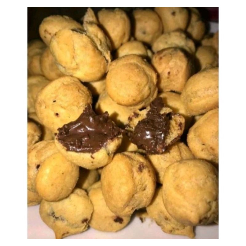 

SOES COKLAT SPESIAL | Cemilan Murah Berat 1kg