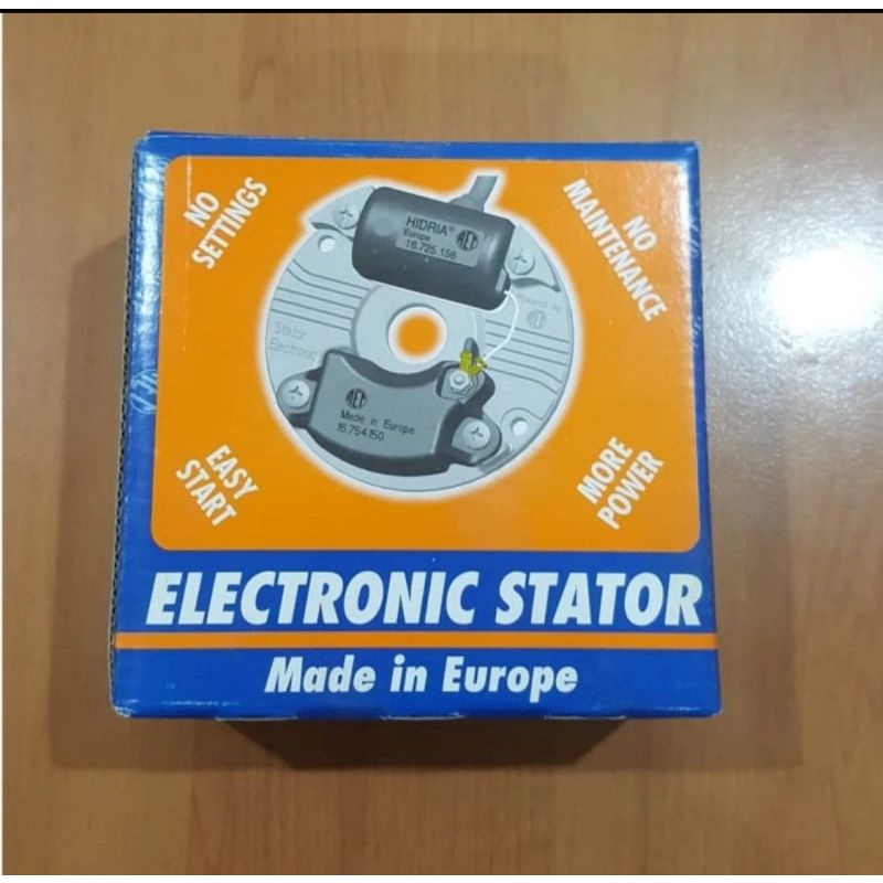 CDI ASSY SENSO 070 MS720 AET SLOVENIA ORIGINAL