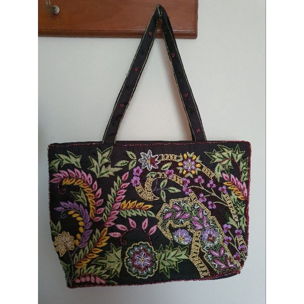 PRELOVED TAS MANIK-MANIK