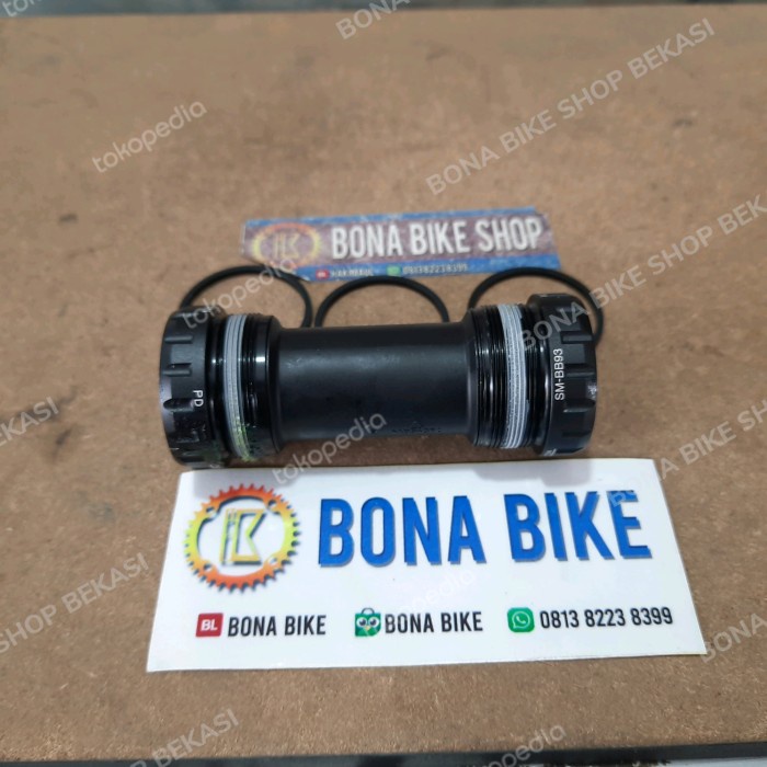 BB BOTTOM BRACKET SHIMANO XTR SM-BB93 DRAT BSA