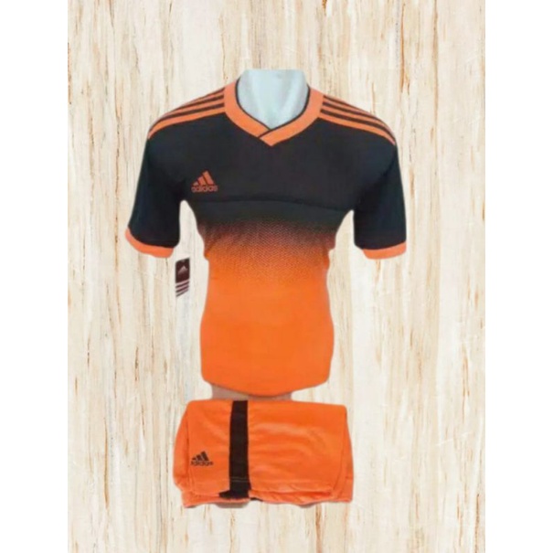 Jersey Baju SETELAN BOLA baju Jersey Futsal DEWASA