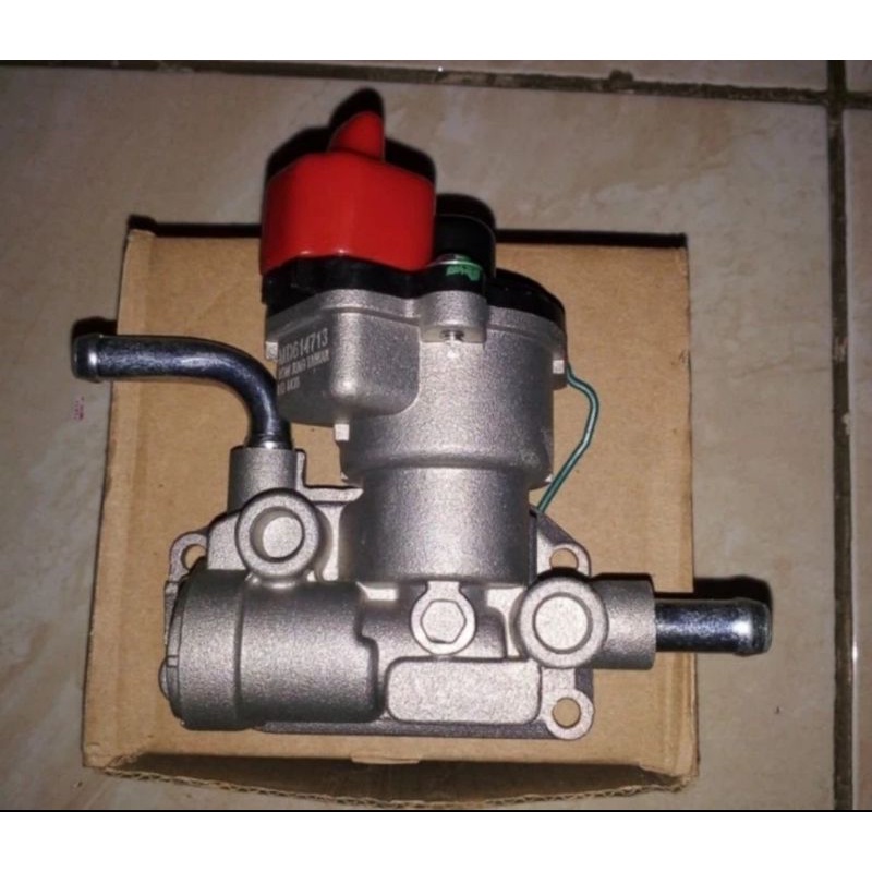 Servo Assy Isc Assy IACV Lancer Evo4 Lancer Ck4