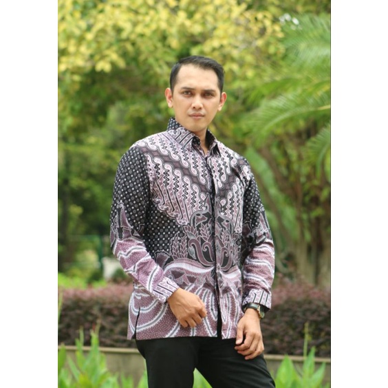 PROMO BATIK KATUN LIVE RP.149K (NORMAL 175)