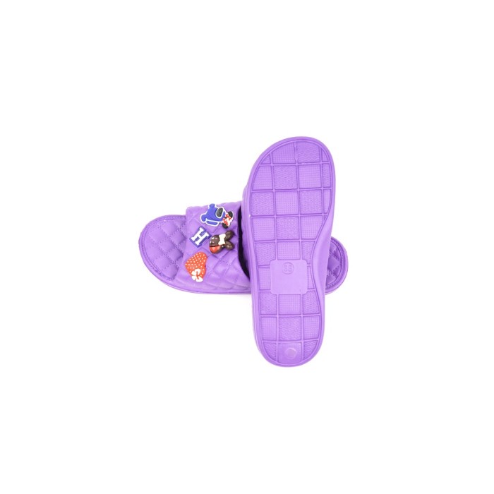 Sandal slop wanita Skyrublle SL-423