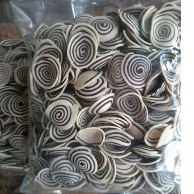 

Serbuuu KUPING GAJAH MINI PUTIH BERAT 500 GRAM 3NY!