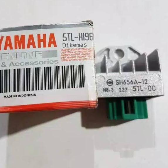 [KODE PRODUK HMHEO9255] RJM 93 Kiprok mio / mio sporty / mio soul / fino old rx king jupiter vega zr