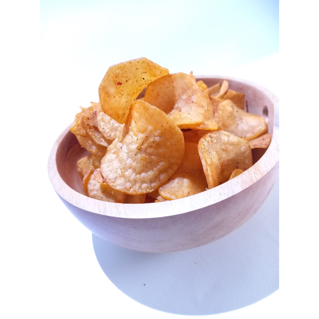

SINGKONG PEDAS DELICIOUS