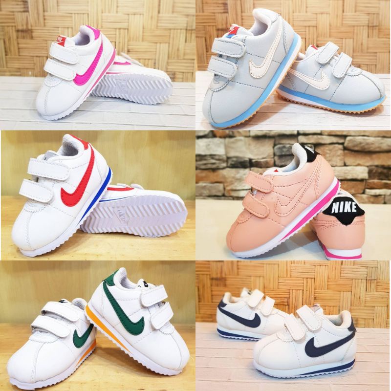 import quality / nike cortez / sepatu nike cortez anak / nike kortez terbaru