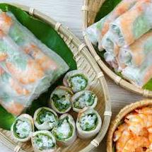 

Harga Termurah Rice Paper Vietnam Banh Trang BichChi 400gr / Kulit Lumpia Bantrang Banhtrang Ban Trang Q79