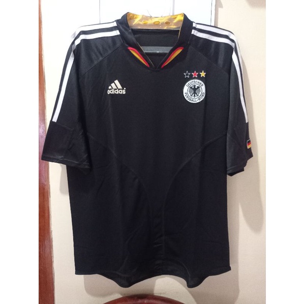 Jerman third world cup 2002