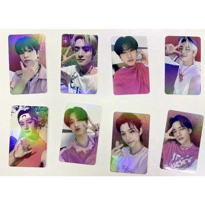 KMS kmstation Stray Kids pob maxident