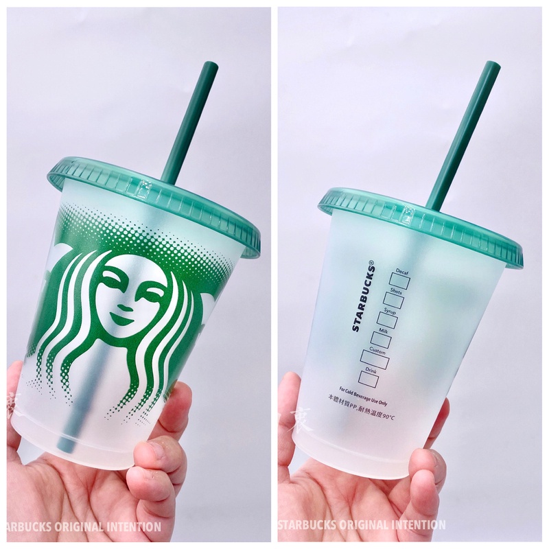 Starbucks Tumbler 470ml Starbucks Cold Drink Cups READY!!! Starbucks