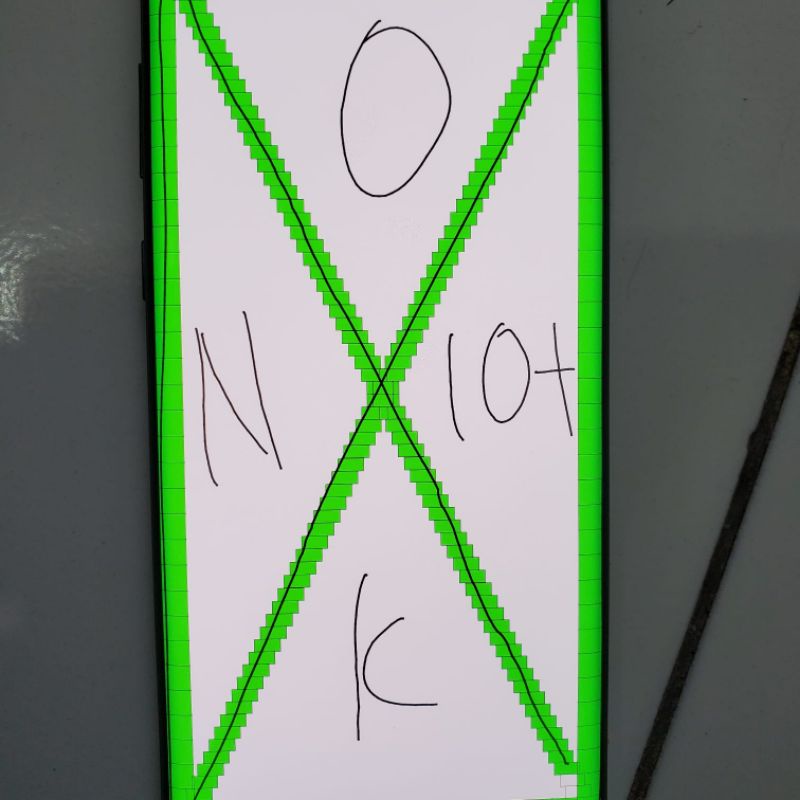 LCD SAMSUNG NOTE 10 PLUS N975F ORIGINAL COPOTAN