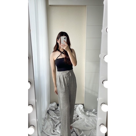 zia knit pants