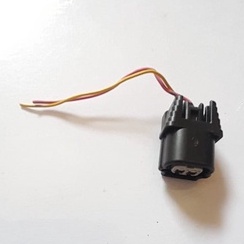 soket socket kabel injector injektor motor honda beat fi vario fi vario 125/150