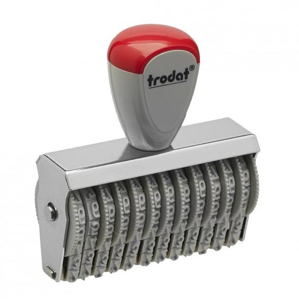 

Terlaris stempel trodat classic 15412 Termurah