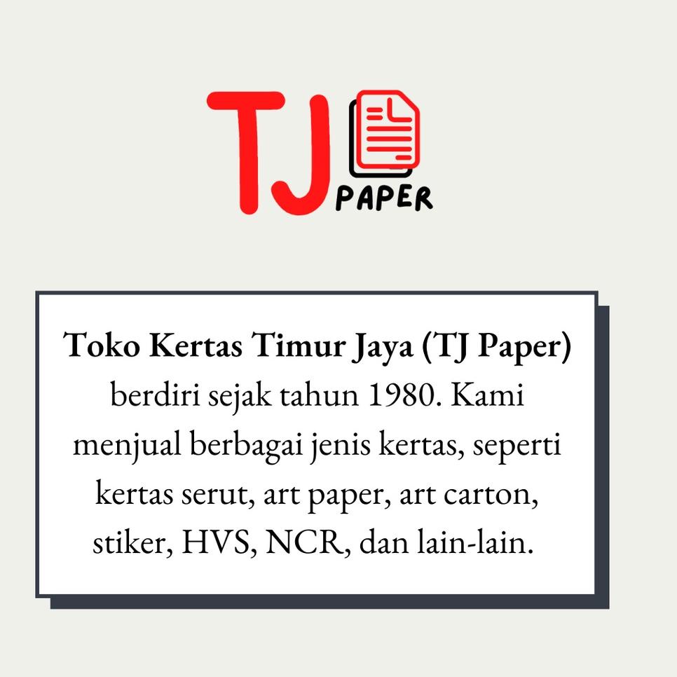 

╔║╗ Art Paper A4 isi 100 lembar: 120 / 150 gsm (Glossy, mengkilap 2 sisi)