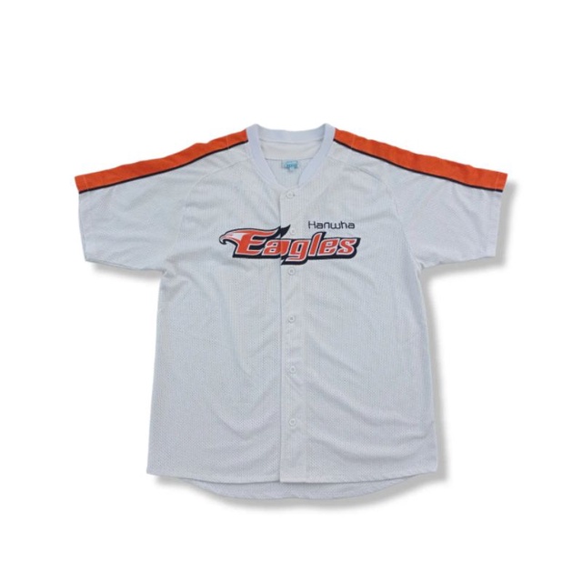 jersey baseball second eagles