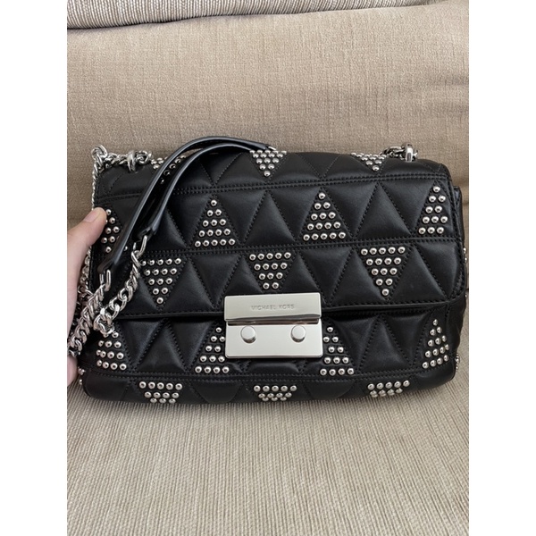 Michael Kors Sloan Shoulder Bag
