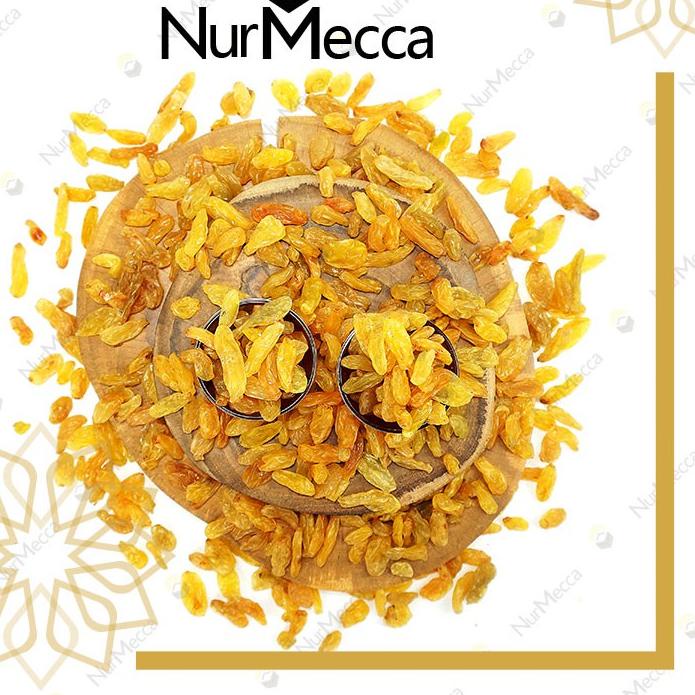 

Quality Control✅Kismis Raisin Asem Manis 1 kg / Kismis Asam Manis Golden Raisin 1kg|SQ9