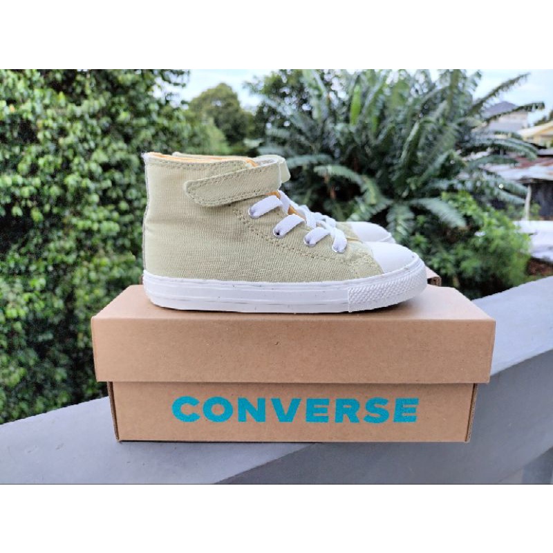 Sepatu Converse Anak Original Sale