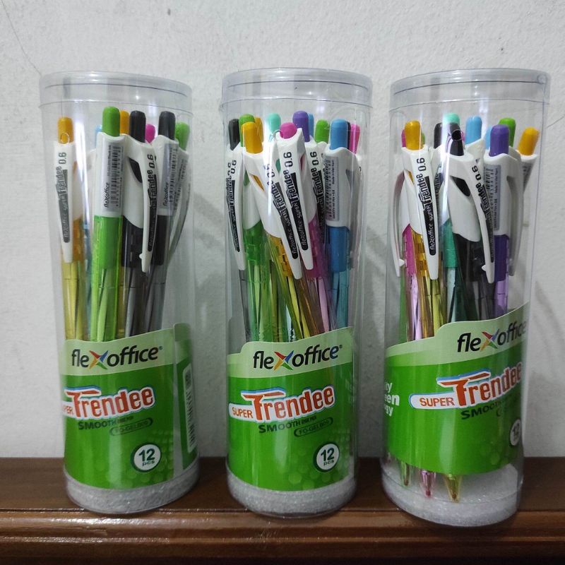 

Pena Flex official (super Trendee)0.6