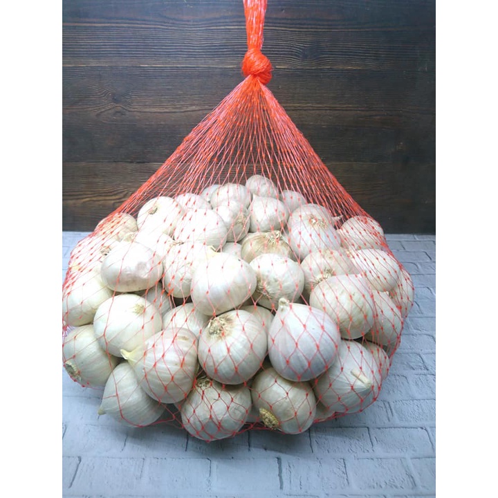 

Bawang Putih Tunggal 1 Kg