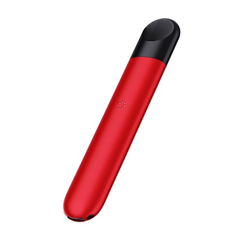 RELX INFINITY DEVICE - SuperSmooth™ AUTHENTIC - RED