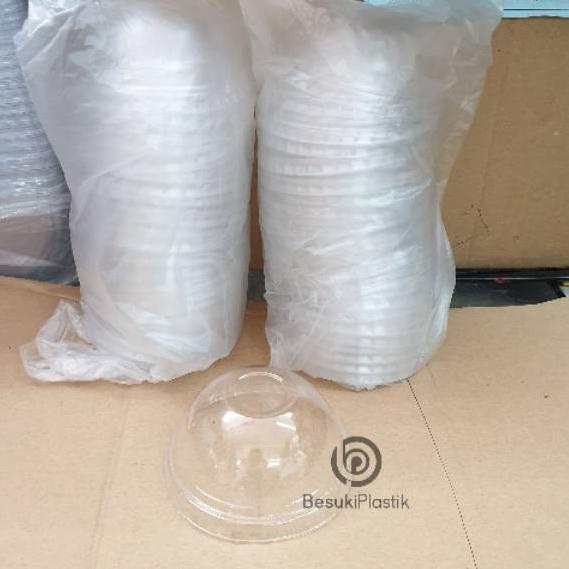 ㊏ Tutup Cembung Starindo / Lid Cembung Starindo / Tutup Dome Starindo / Tutup Oval Starindo カ
