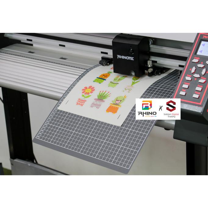 

Terlaris Cutting Mat Rhinotec Ukuran A3 Termurah