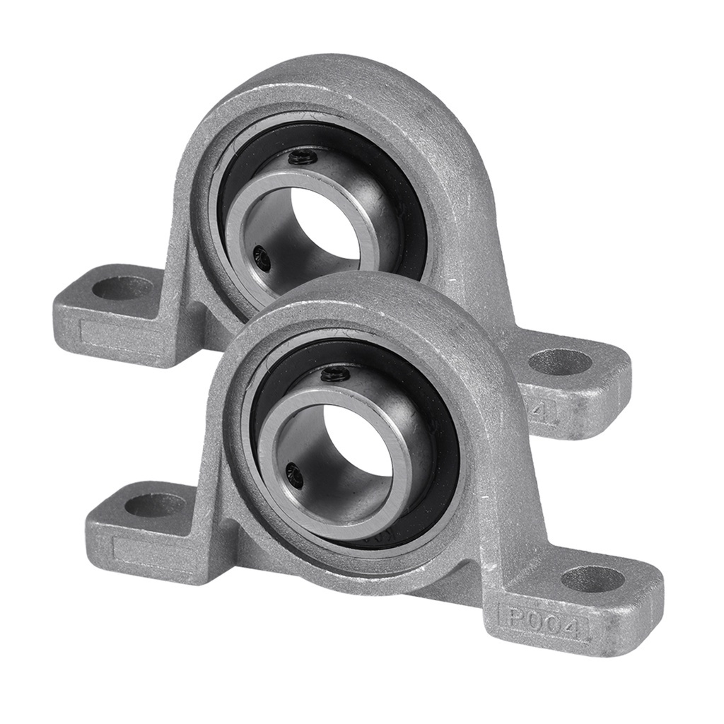 KP001 12mm Pillow Block Bearing Bantalan Duduk Diameter 3D Printer