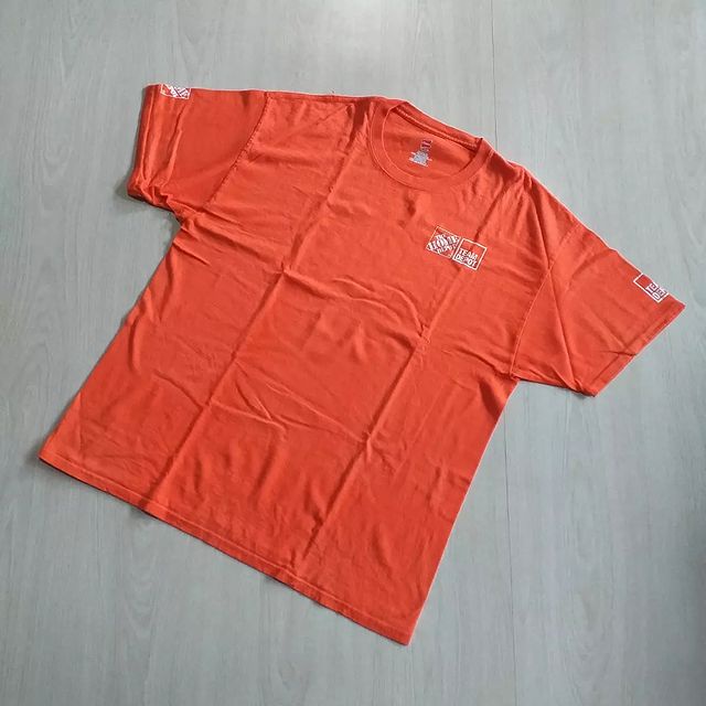 THE HOME DEPOT T-SHIRT