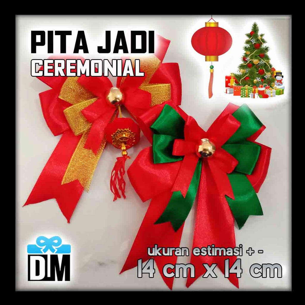 

Pita Jadi Perayaan Hari Raya Libur Ceremonial Hadiah Lampion Natal Lucu Indah