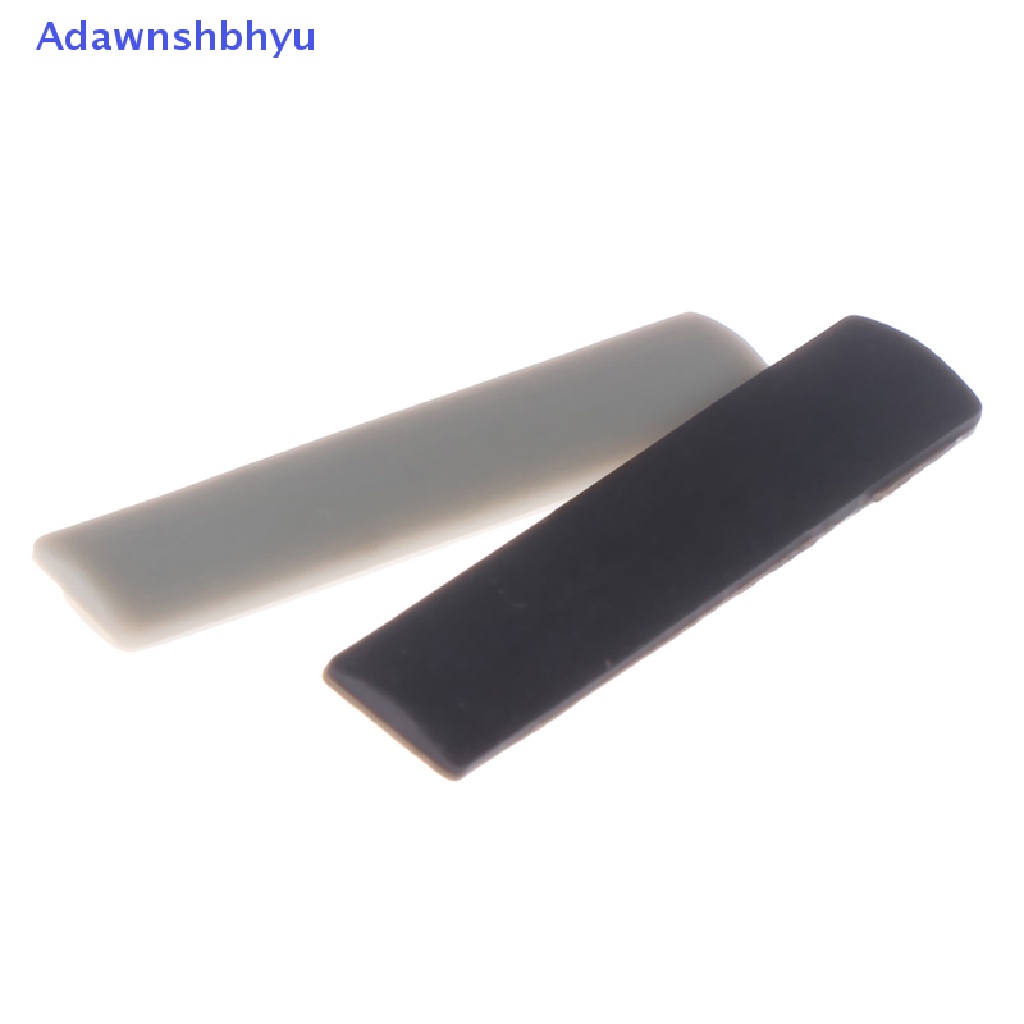 Adhyu 1PC Karet Kaki Foot Bottom Base Cover Untuk Lenovo Thinkpad E480 R480 E485 E490 ID