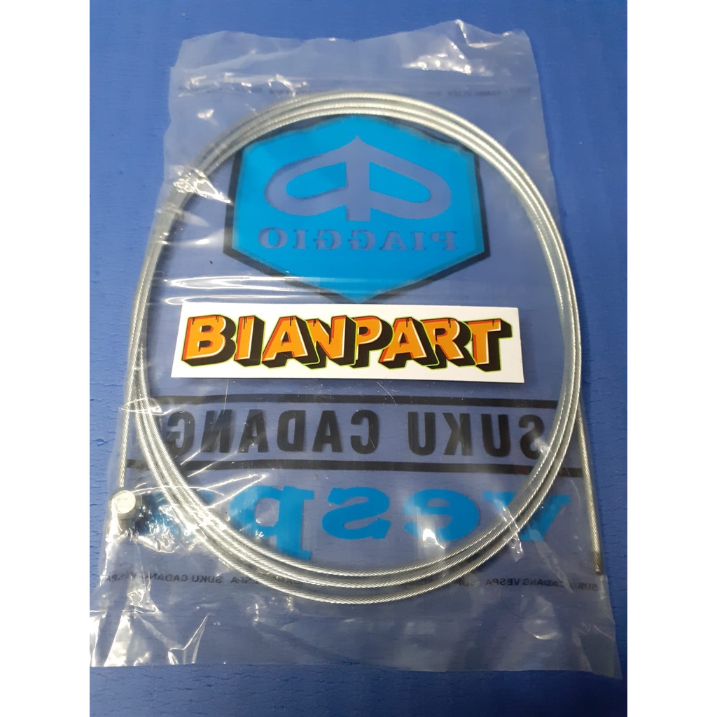KABEL KOPLING MOTOR VESPA UNIVERSAL
