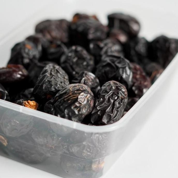 

TERBARU KURMA AJWA 1 KG THINWALL | KURMA NABI PREMIUM ORIGINAL RTH694GTR