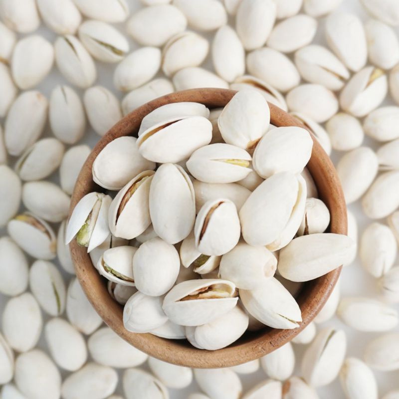 

Kacang Fustuk 100gr