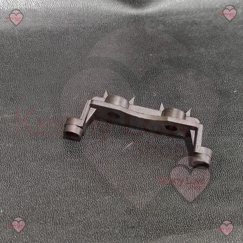 DUDUKAN LUBANG  SPEED POWER MITOCHIBA CH 200 CHOPPER CH200 SPAREPART