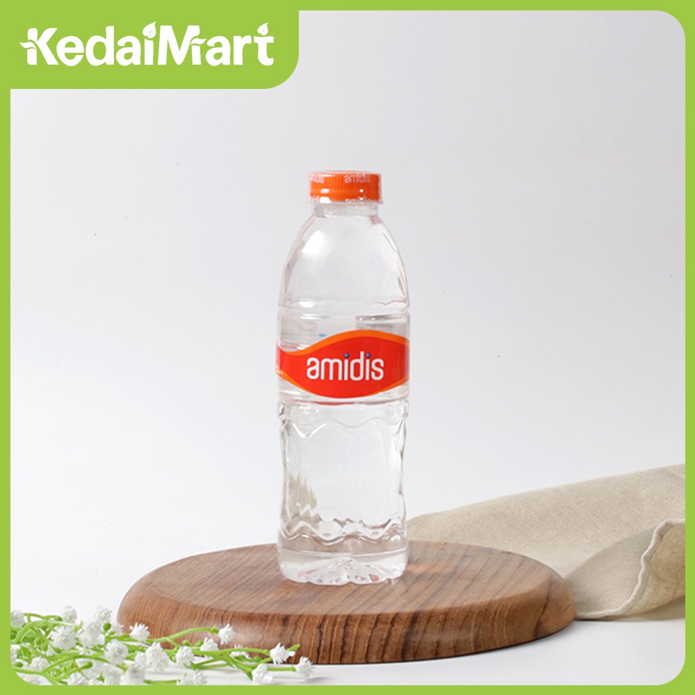 

Amidis Botol 330 ml