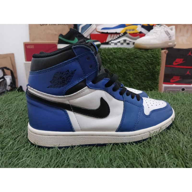 Nike Air Jordan 1 Retro High Game Royal size 40 | Second