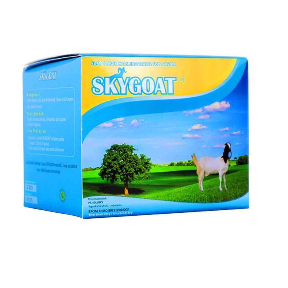 

AHX2-2ANE1 Susu Kambing Etawa ( Etapro | Skygoat Putih Skygoat COKLAT | Skygoat PROPOLIS ) Sky goat ONG9