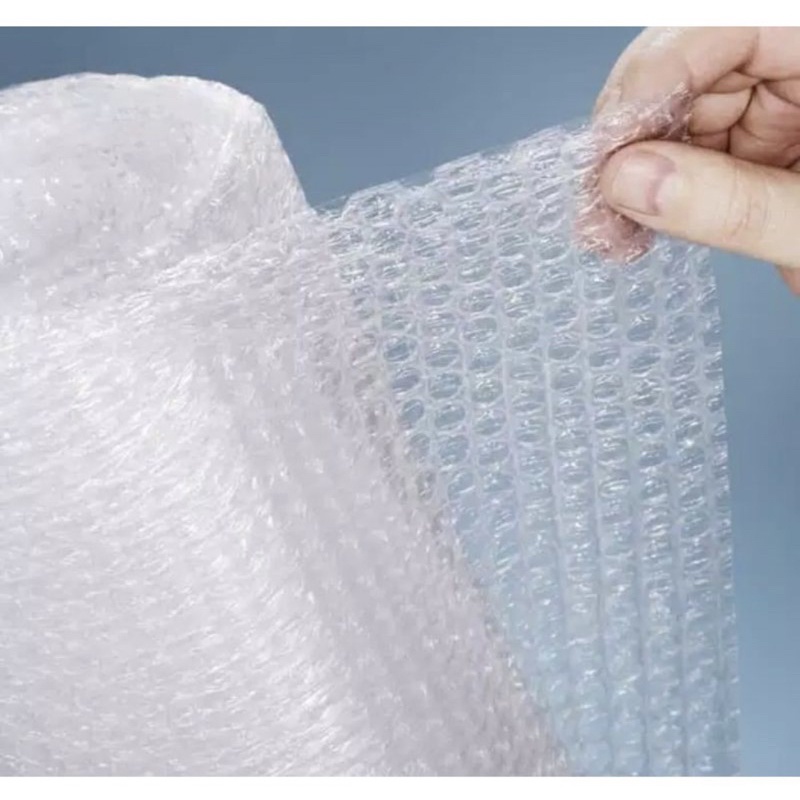 Tambahan packing bubblewrap