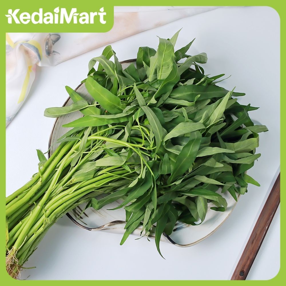 

Kangkung Darat 400 Gram