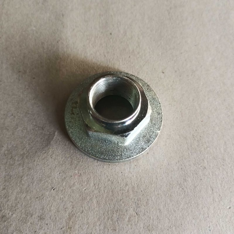 Mur As Roda Depan Toyota Innova