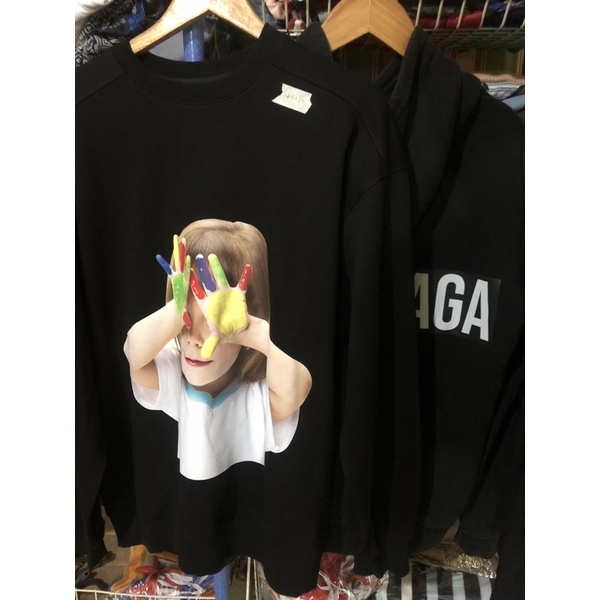 balenciaga x adlv cn