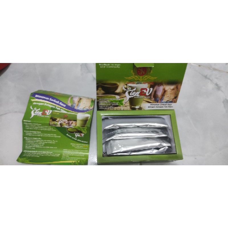 pelangsing Ttien2u silikajaya NUSANTARA