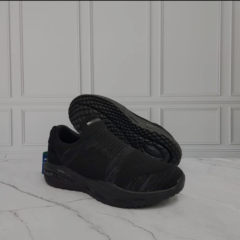 Sepatu pria/Skechers Arch fit ultra Original