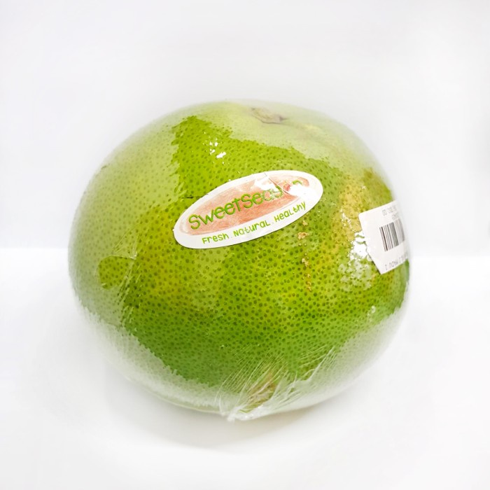 

Jeruk Bali Madu Utuh / Buah Segar / Pomelo Orange Fruit