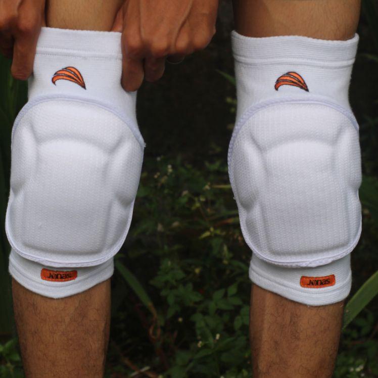 Spesial Diskon Kneepad Futsal jonas Elite X1 Knee pad Knepad Keneped Kniped Elbow pad pro deker lutu